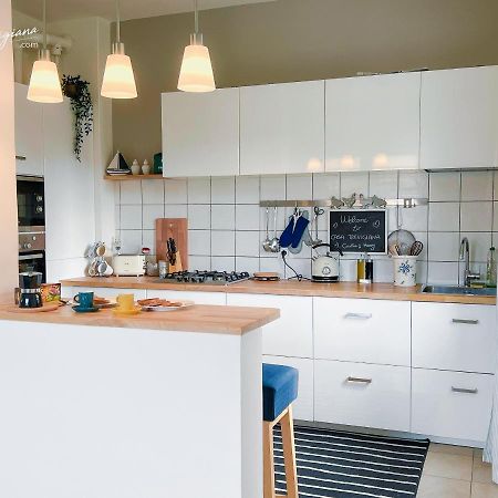 Casa Trevigiana - Super Location, Fully Equipped & Spacious Treviso Buitenkant foto